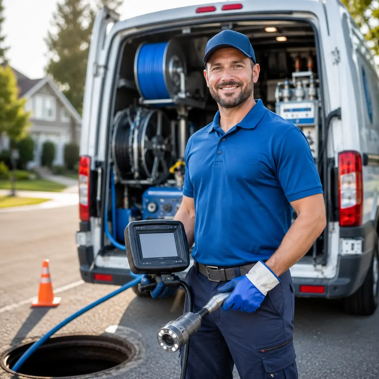 Local Pipe Relining specialists in East Meadow, NY