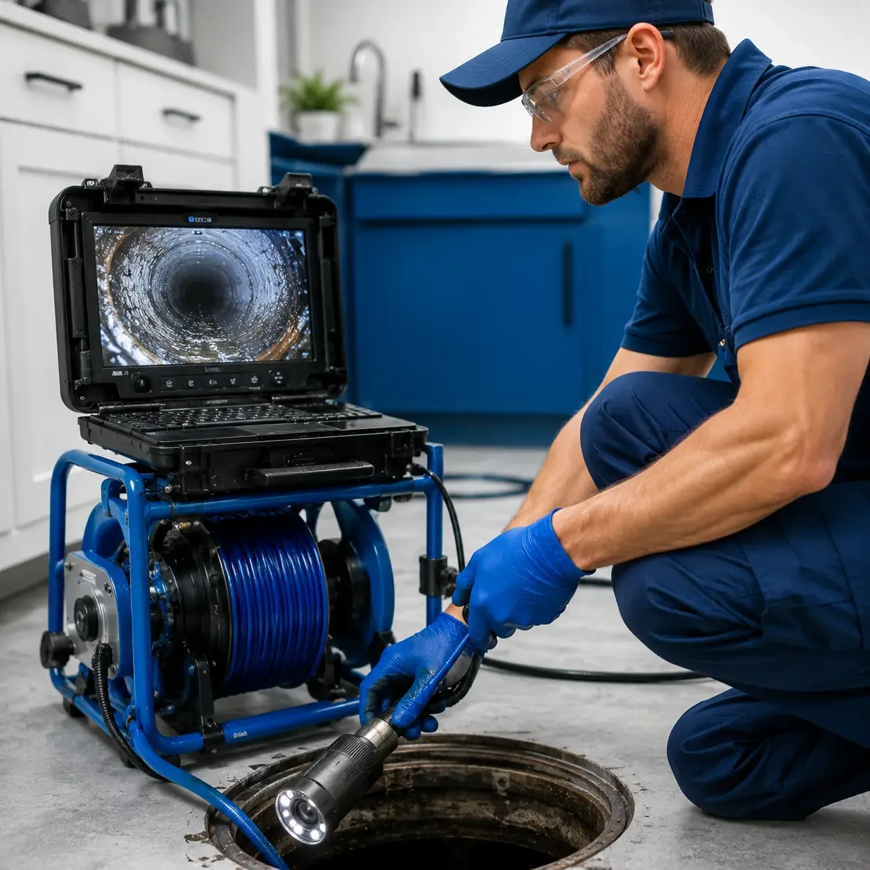 Pipe Relining professionals serving East Meadow, NY